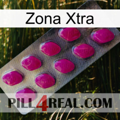 Xtra Zone 09